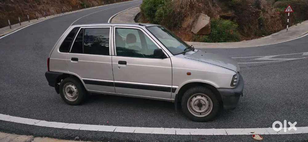 Alto 800 Ac
