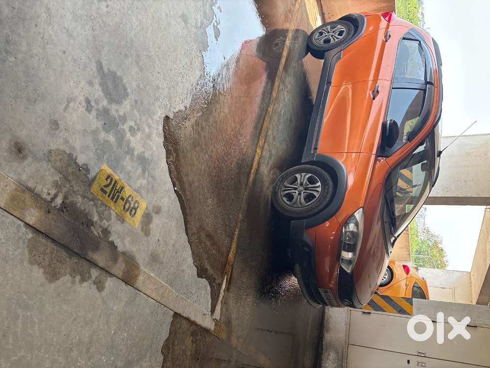 Tata Tiago Nrg 2018 Petrol