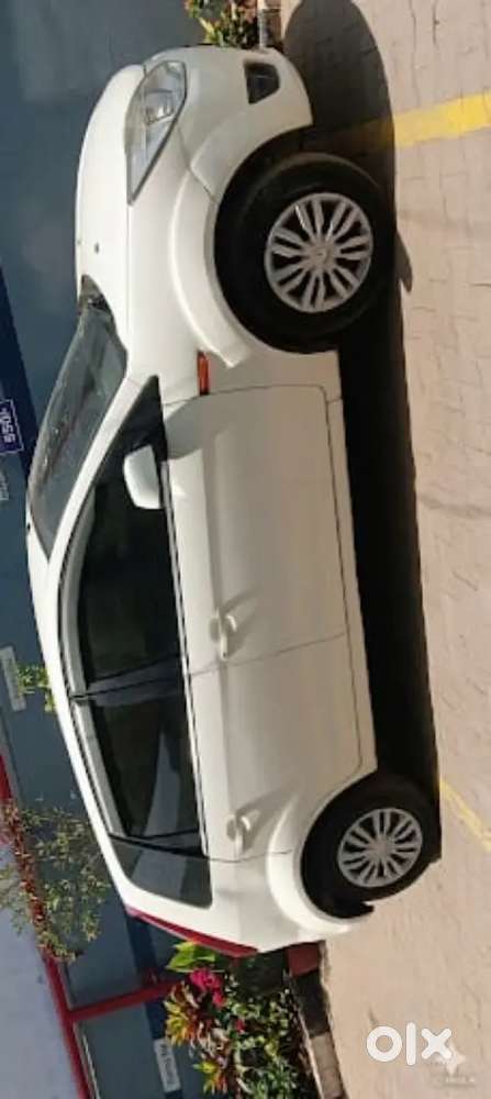 Ford Figo 2010 Diesel Good Condition