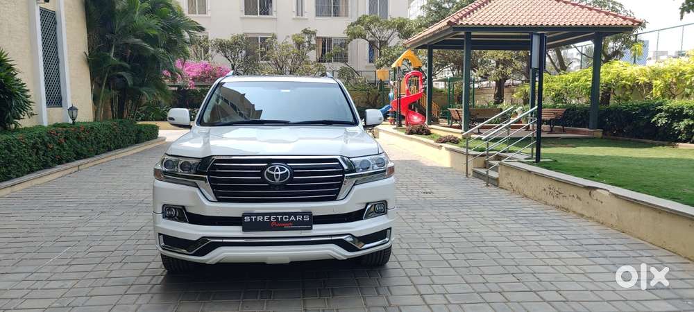 Toyota Land Cruiser Vx V8 At, 2014, Diesel