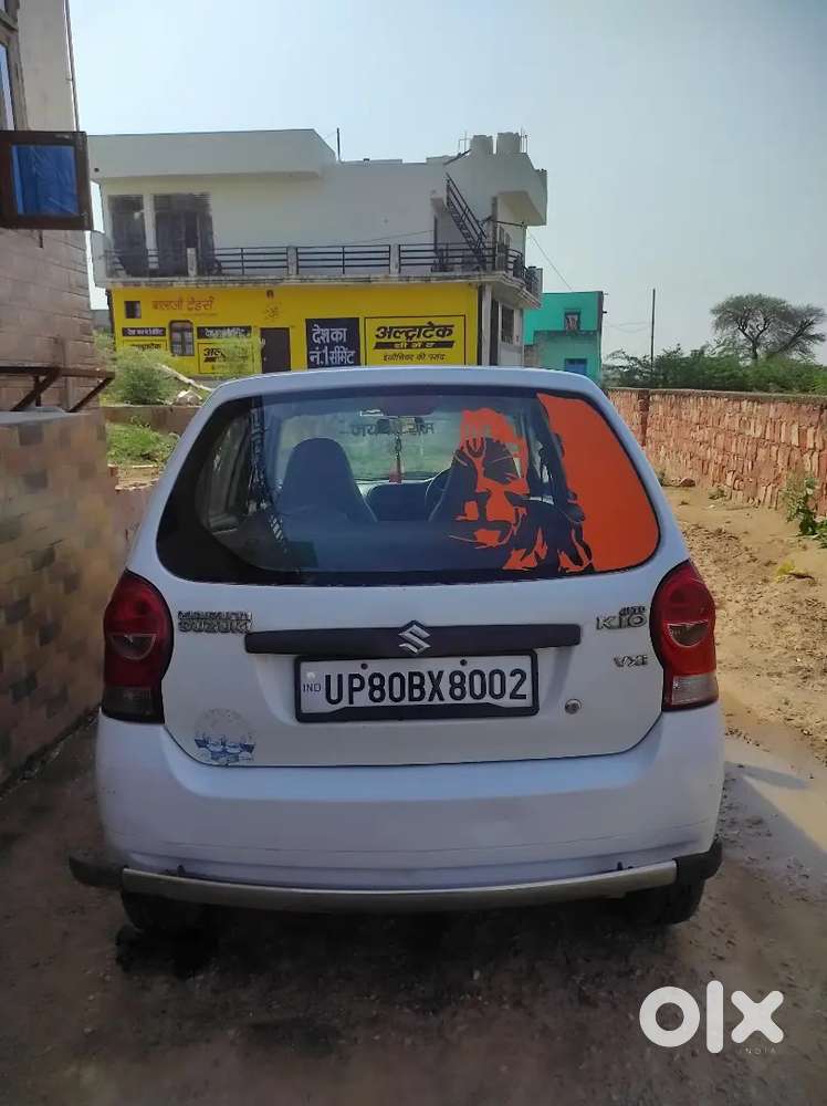 Alto K10 Good Condition