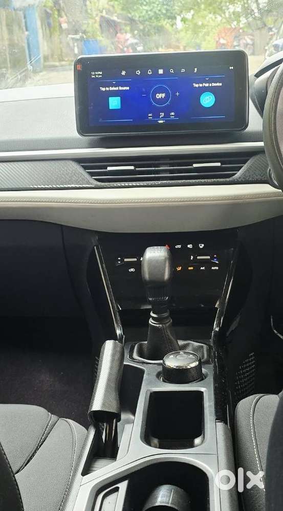 Tata Nexon Creative Plus S 1.2 Revotron Petrol 6 Mt Dt, 2024, Petrol