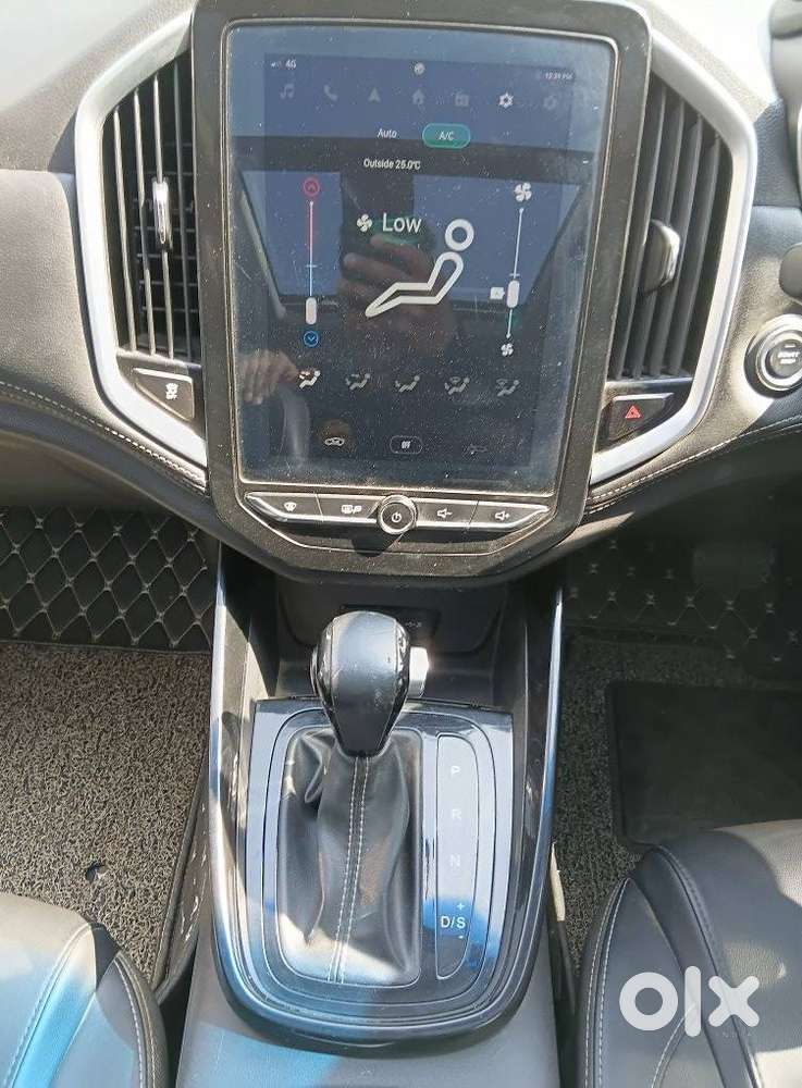 Mg Hector Sharp Dct Automatic, 2021, Petrol