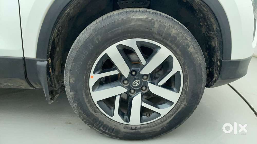 Tata Harrier Xza Plus Dual Tone, 2022, Diesel