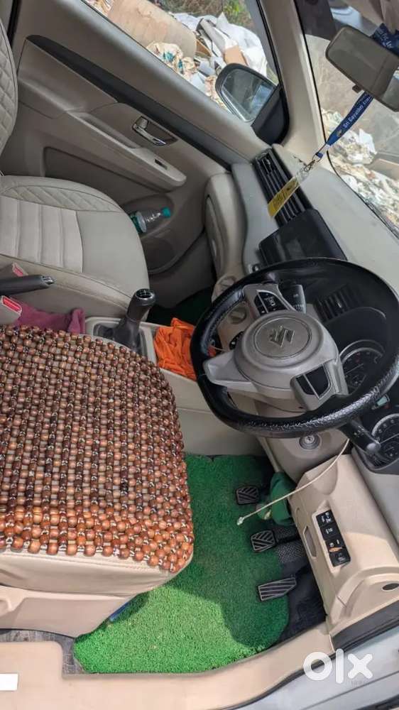 Maruti Suzuki Ertiga 2023 Cng & Hybrids Well Maintained