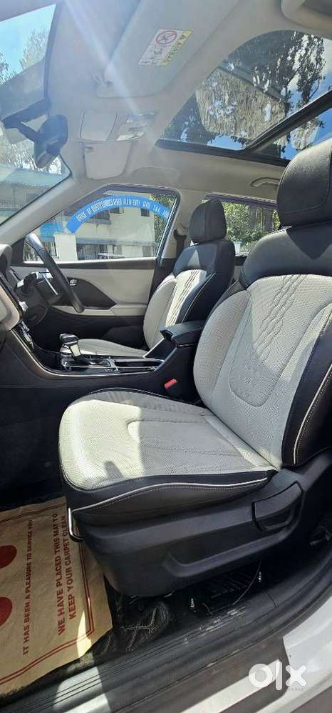 Hyundai Creta Sx (o) 1.5 Diesel Automatic, 2023, Diesel