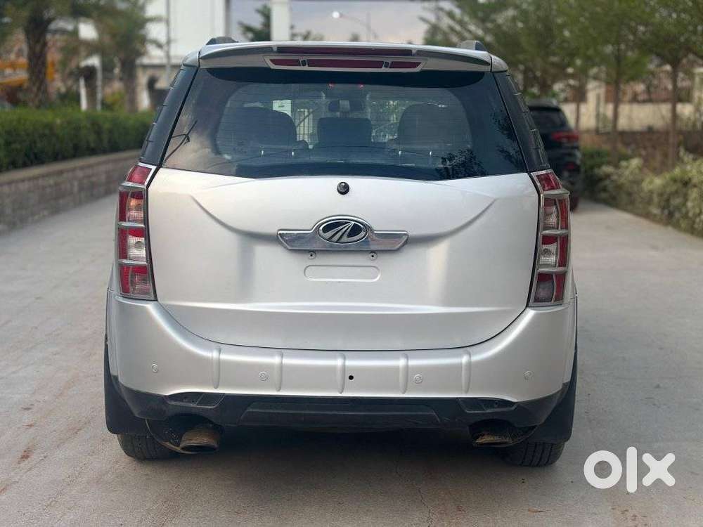 Mahindra Xuv500 W8, 2012, Diesel