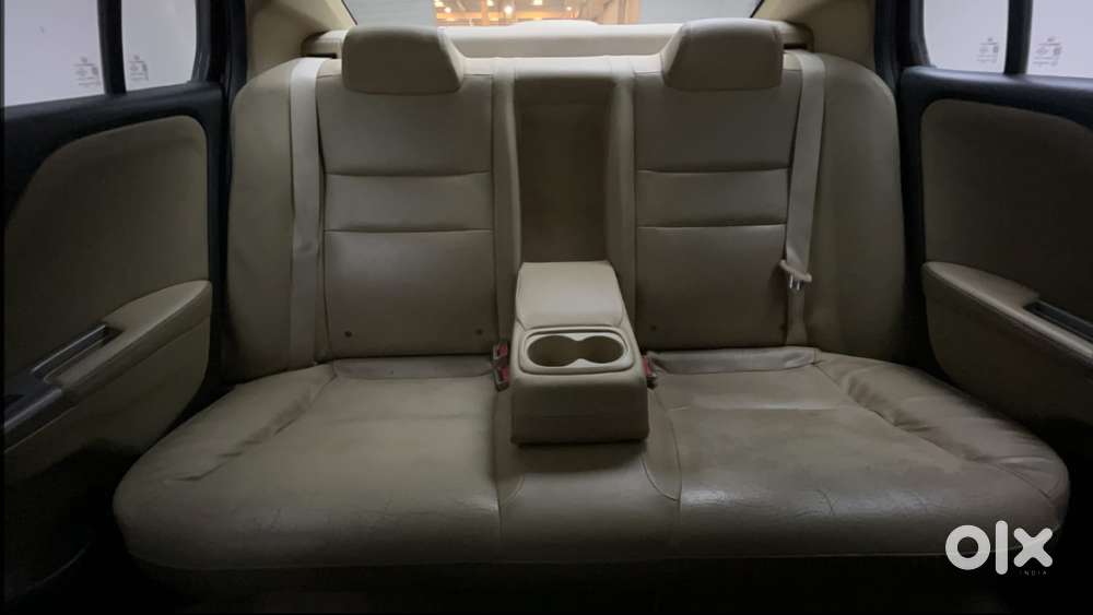 Honda City Vx Petrol Mt, 2018, Petrol