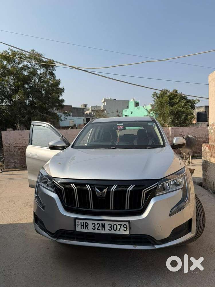 Mahindra  Genuine Alloys , Music System Upgraded