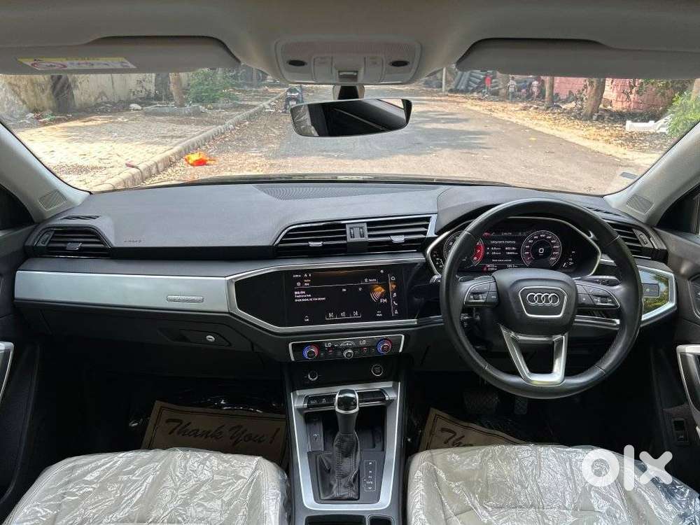 Audi Q3 Sportback Premium Plus, 2024, Petrol