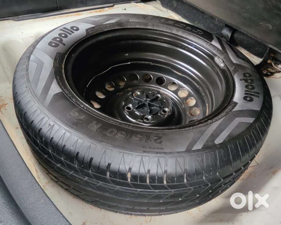 Maruti Suzuki S-cross Alpha 1.6, 2015, Diesel