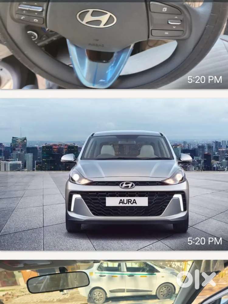 New Car Hyundai Taxi Car Available With Minimum Downpaymen T