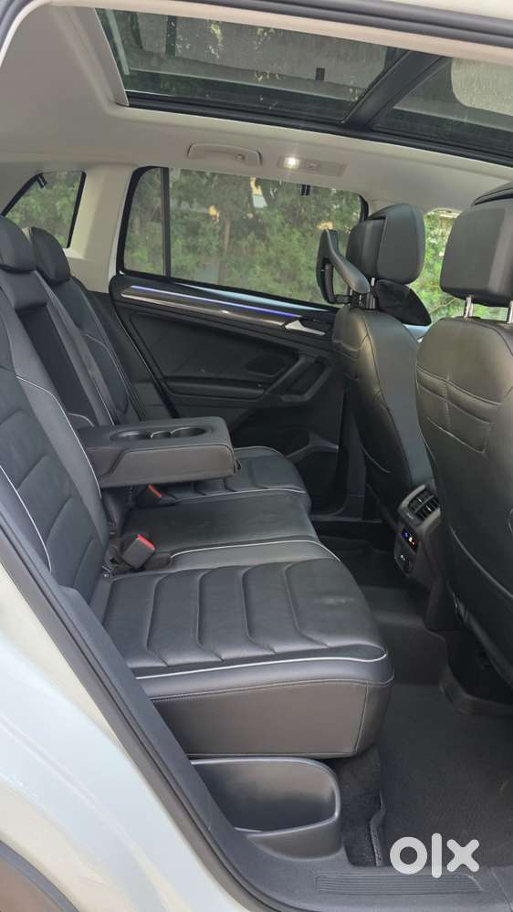 Volkswagen Tiguan 2.0 Elegance Tsi Dsg, 2022, Petrol