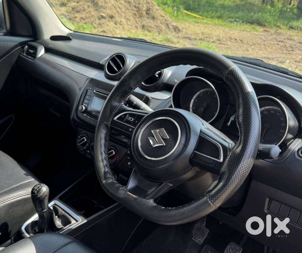 Maruti Suzuki Swift Vxi, 2018, Petrol