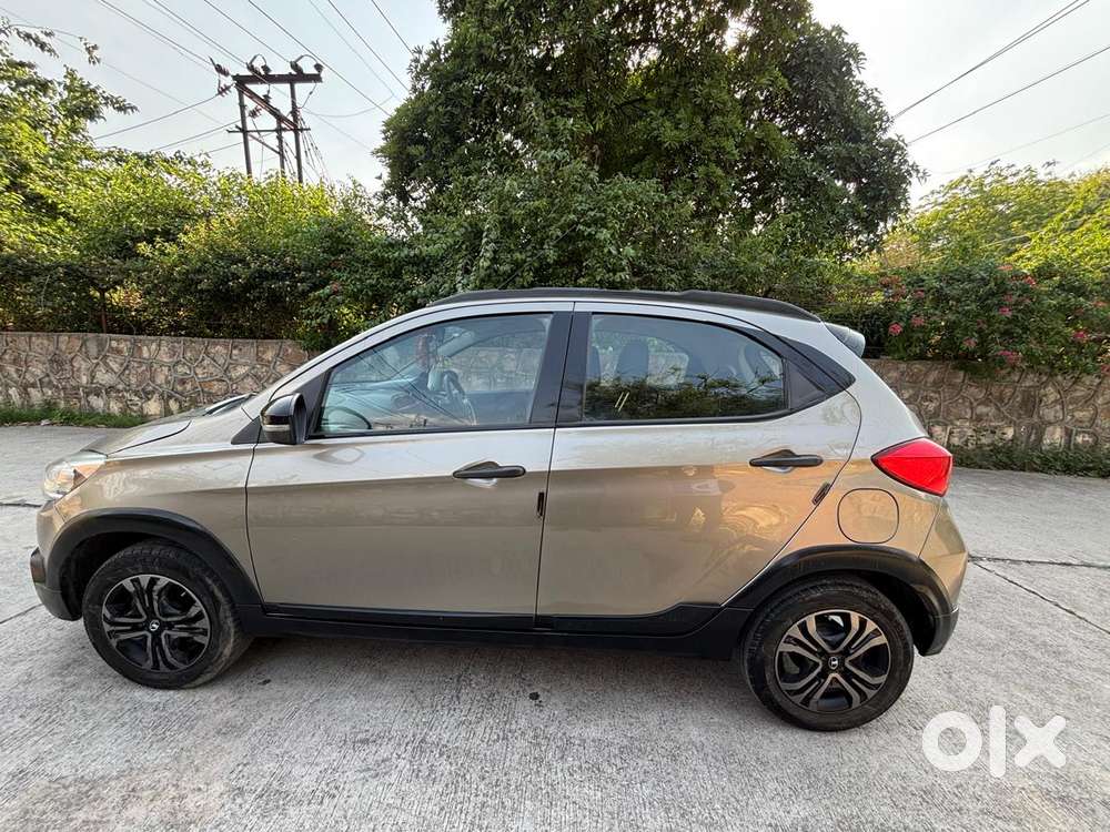 Tata Tiago Nrg 1.2 Xz Mt, 2019, Petrol