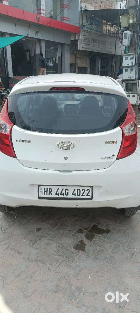 Hyundai Eon 0.8 Era Plus 2015