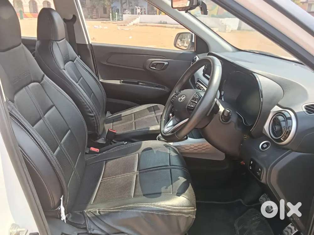 Good Condition Certified Car