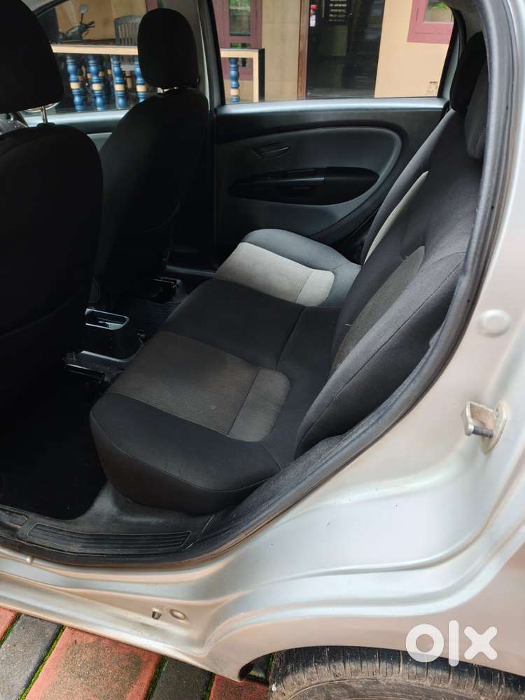 Fiat Punto Emotion 1.2, 2011, Petrol