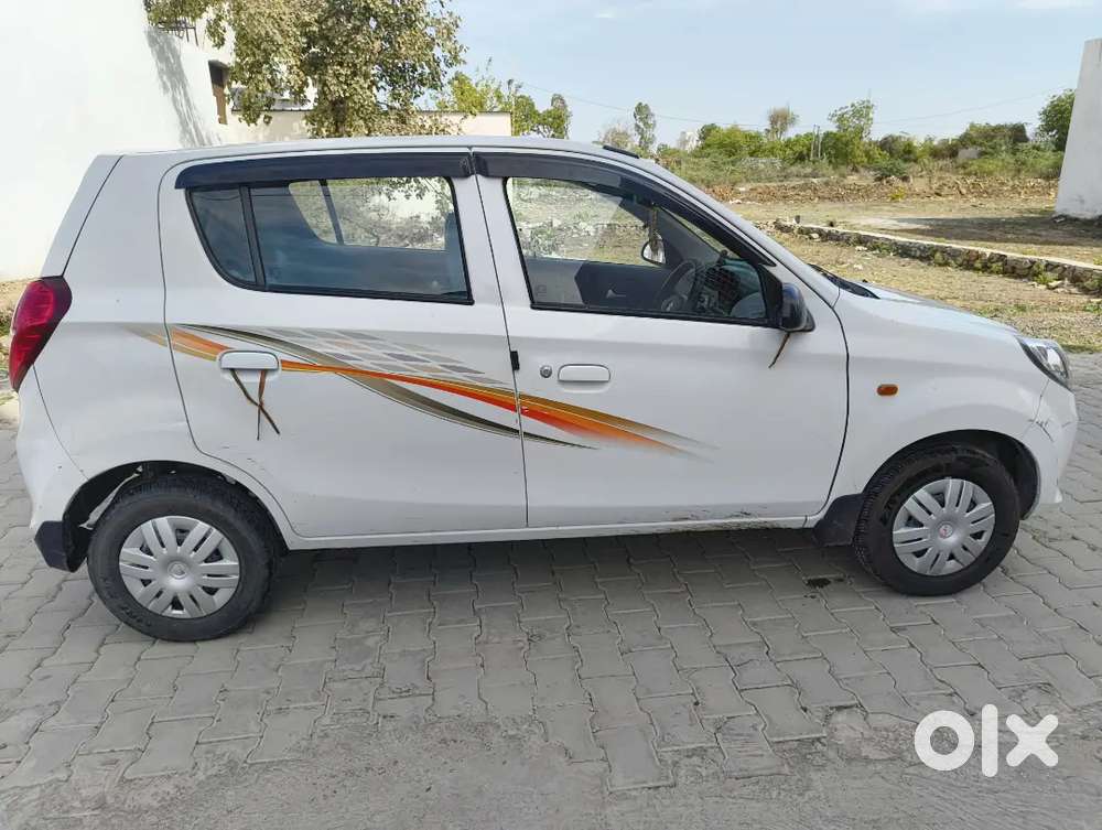 Well Maintained Car ,,music System Laga Huva Hai Petrol