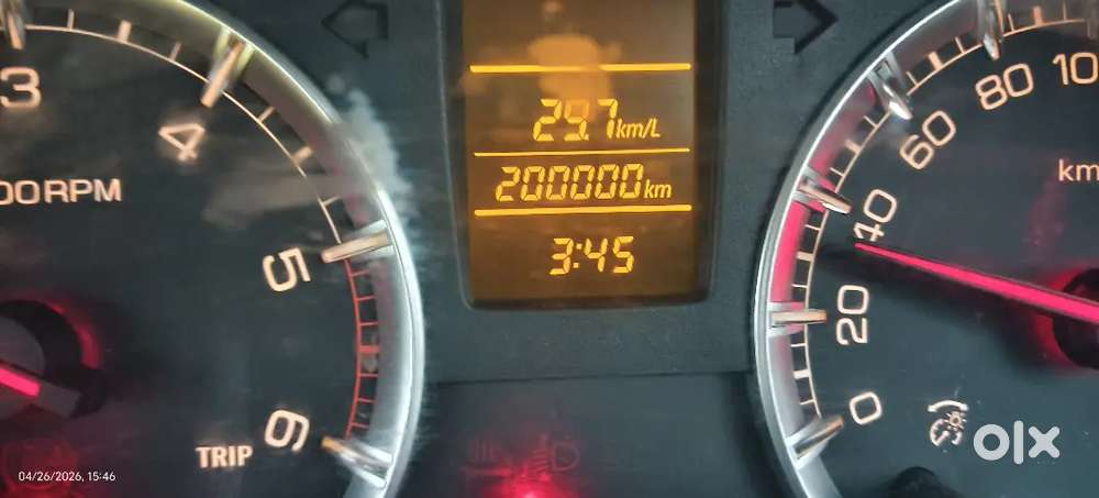Maruti Suzuki Dzire Vdi