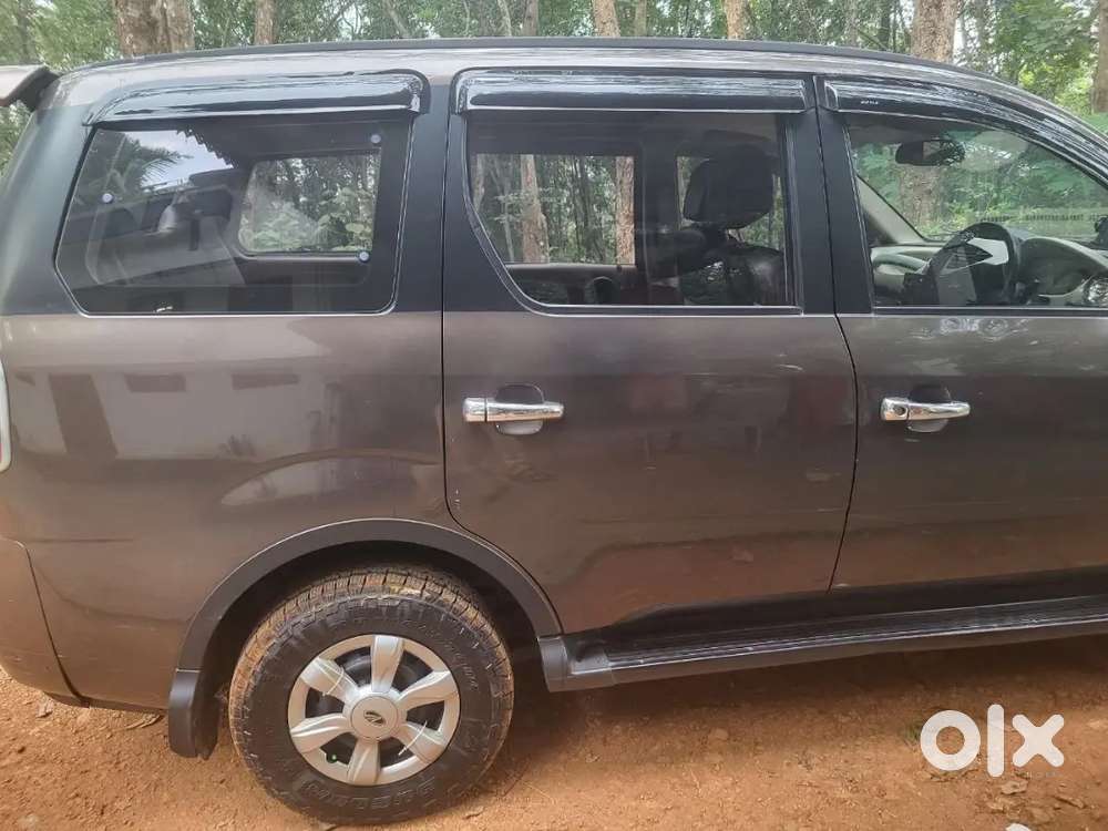 Mahindra Mhawk H4 Xylo Diesel Manual 2015