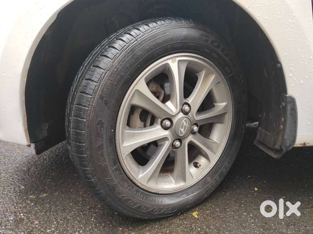 Hyundai Grand I10 Asta 1.2 Kappa Vtvt (o), 2016, Petrol