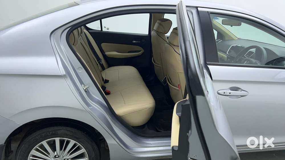 Honda City I-vtec V, 2022, Petrol