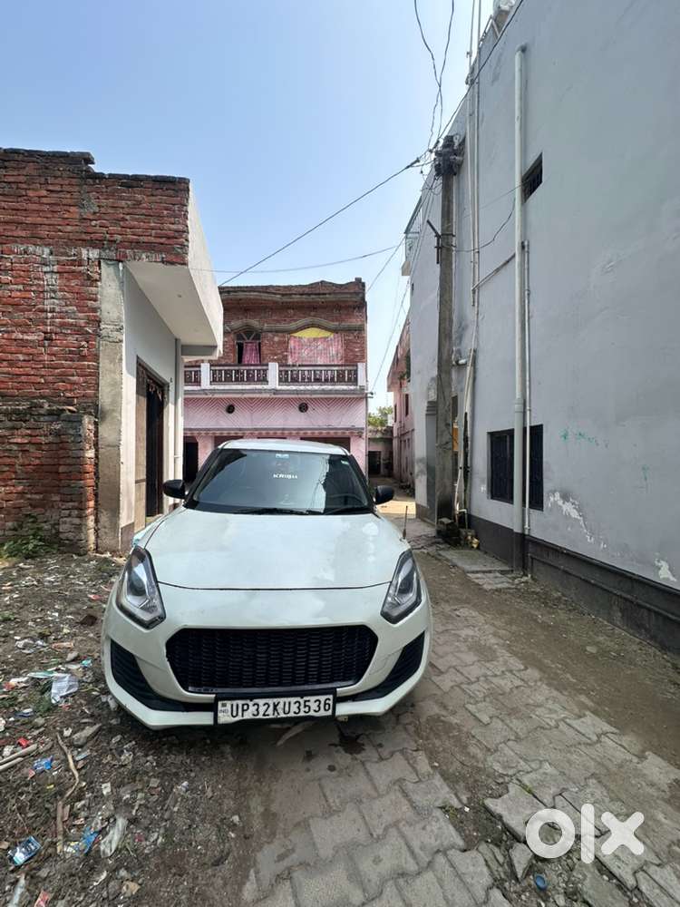 Maruti Suzuki Swift Petrol Manual 2019