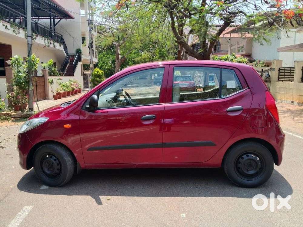 Hyundai I10 Magna 1.1l, 2016, Petrol