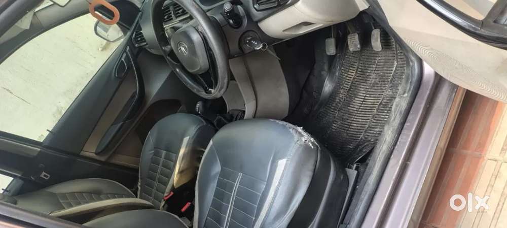 Tata Tiago 1.05 Revotorq Xt, 2018, Diesel