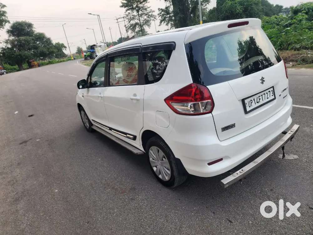 Maruti Ertiga Ldi 2016