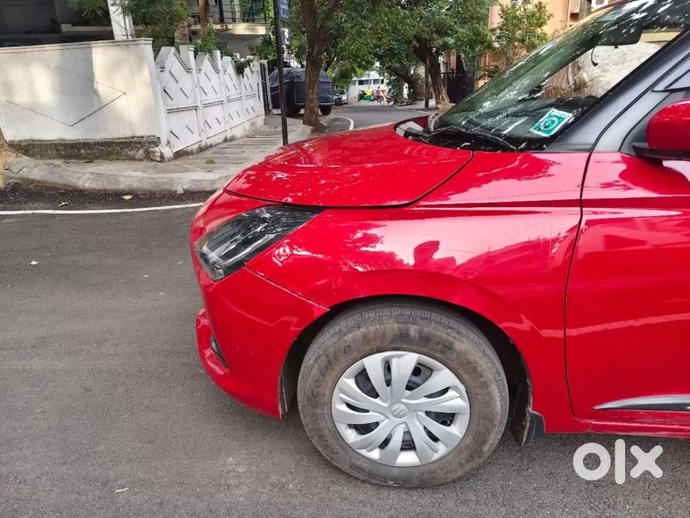 Maruti Suzuki Swift Vxi, 2025, Petrol