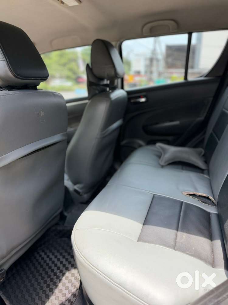 Swift Vdi Diesel Maruti 2013