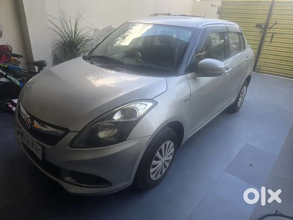 Swift Dezire Vdi