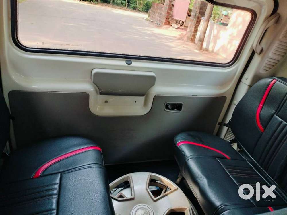 Mahindra Scorpio S5 Plus, 2022, Diesel