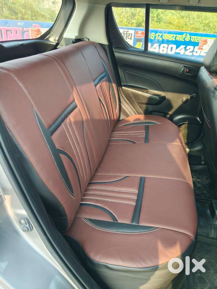 Maruti Suzuki Swift Ldi, 2014, Diesel