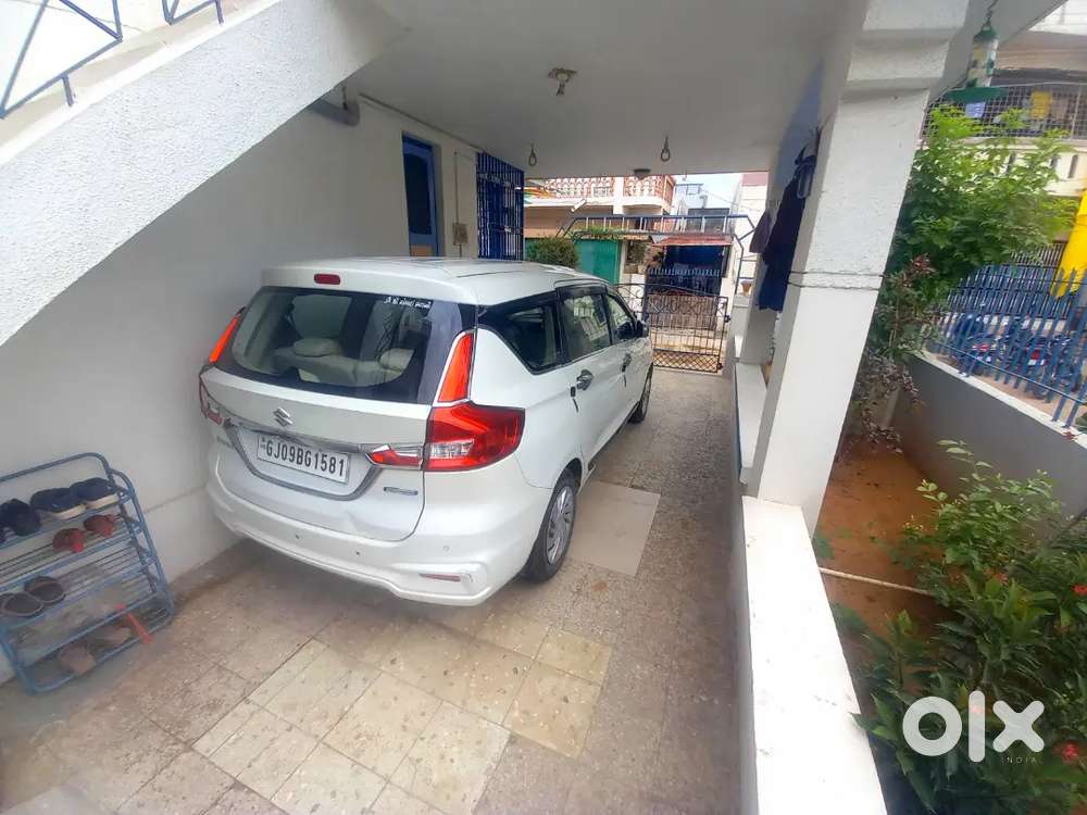Ertiga Maruti Suzuki 2019