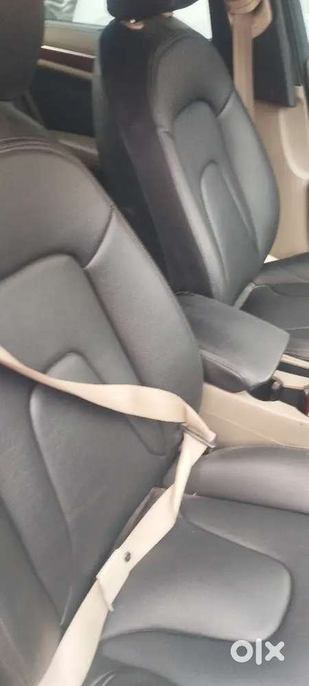 Used Audi A4 2.0 2010 Diesel Automatic