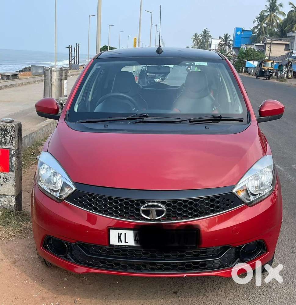 Tata Tiago 2019 Petrol Good Condition