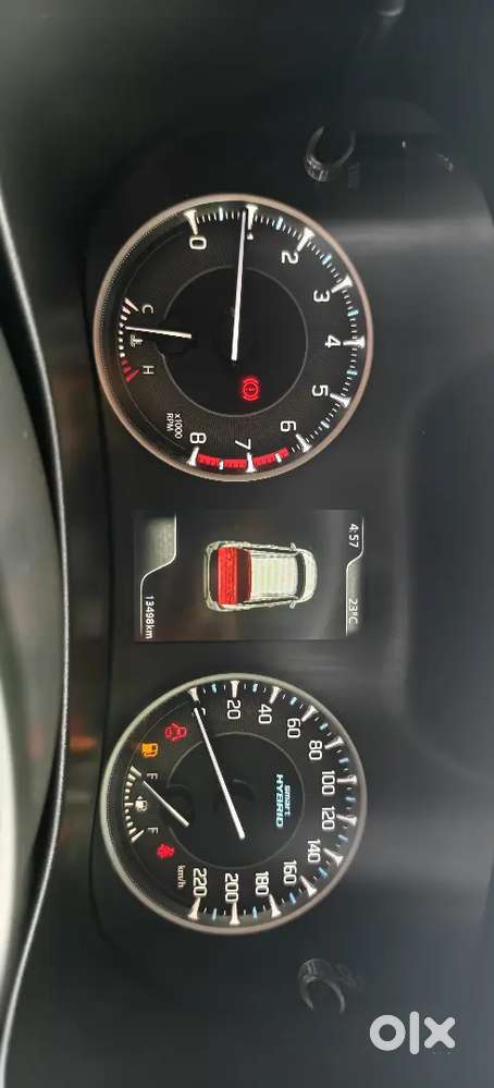 2024 Maruti Suzuki Fronx