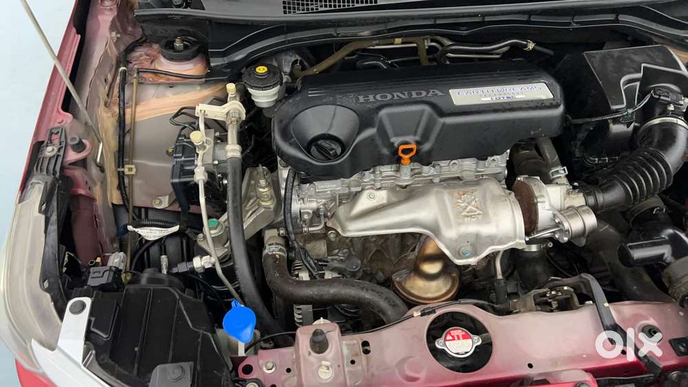 Honda Amaze [ ] 1.5 Vx I-dtec Mt, 2019, Diesel