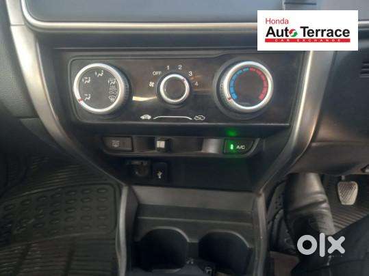 Honda City S Mt, 2014, Petrol