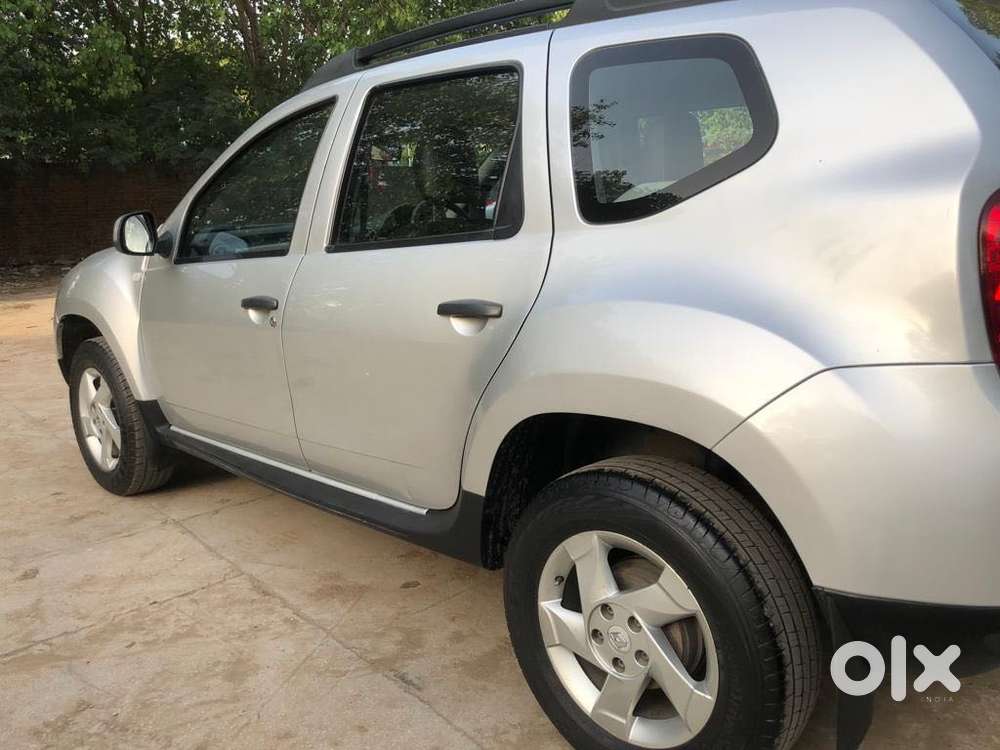 Renault Duster 85ps Rxl (o) Diesel, 2016, Diesel