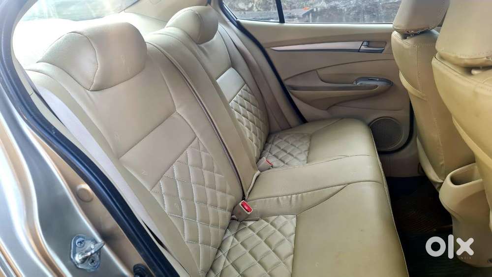 Honda City 2011-2013 V Mt, 2011, Petrol