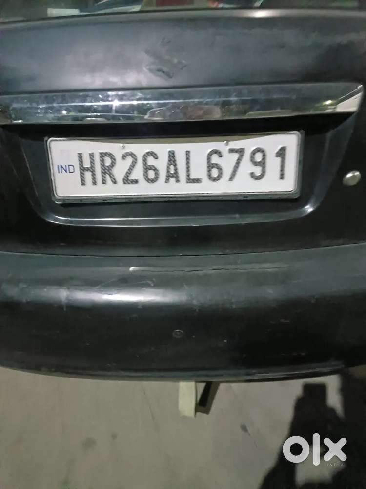 It Was My Old Car Selling