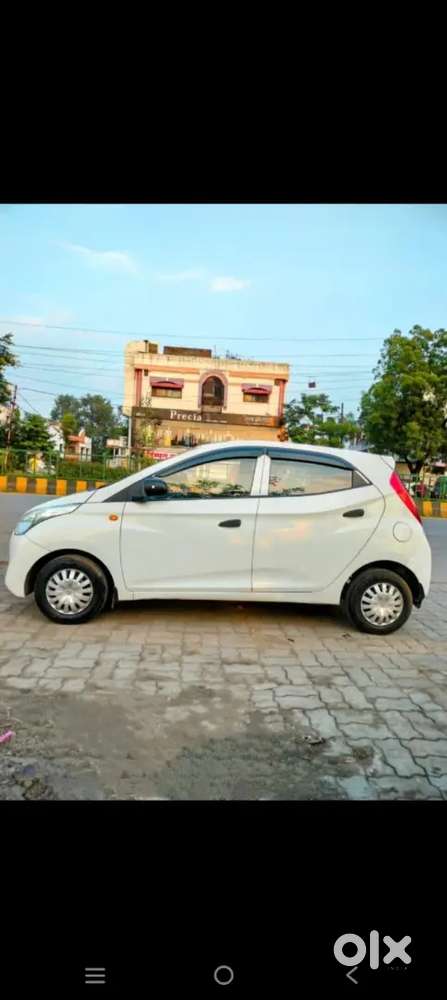 Hyundai Eon 2016 Petrol 100000 Km Driven