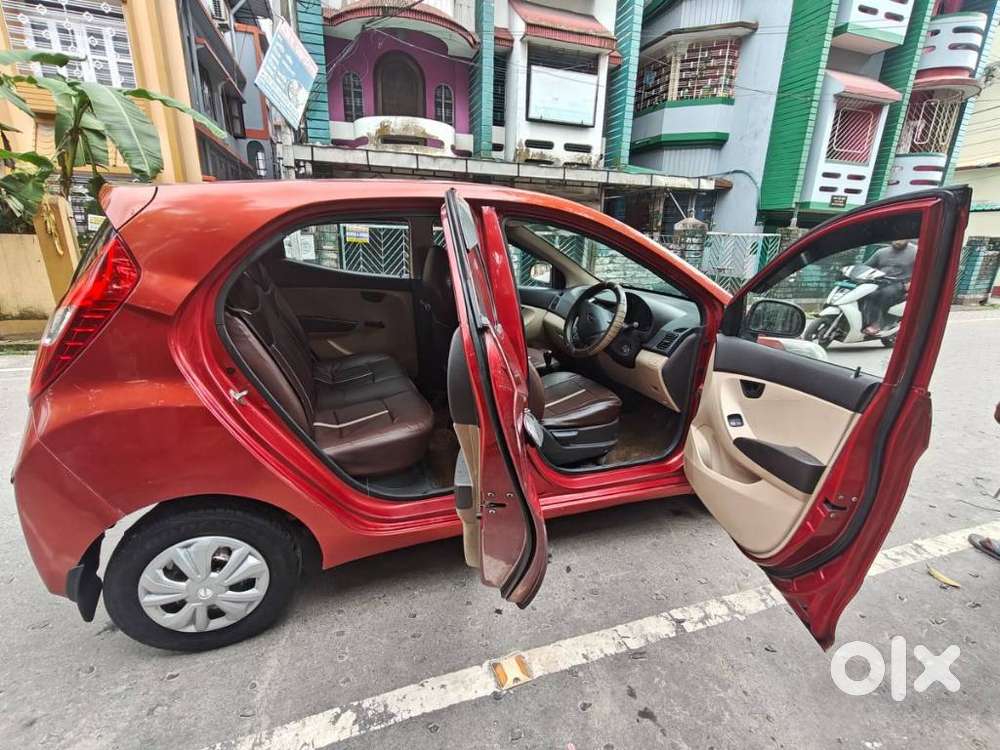 Hyundai Eon Era +, 2013, Petrol