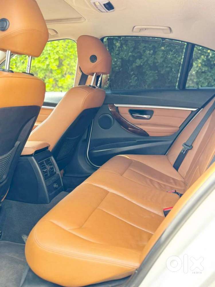 Bmw 3 Series 320d Sedan, 2019, Diesel