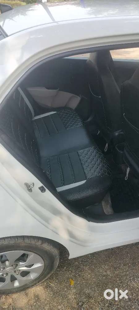 Hyundai Xcent 1.2 2014