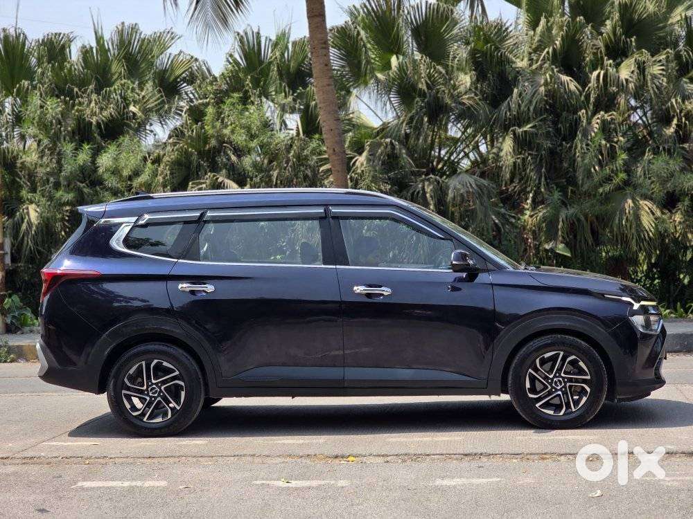 Kia Carens 1.5 Luxury Plus Turbo 7 Str, 2023, Petrol